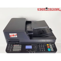Urządzenie wielofunkcyjne Drukarka Ksero Skaner Kyocera-Mita ECOSYS M3540dn DADF